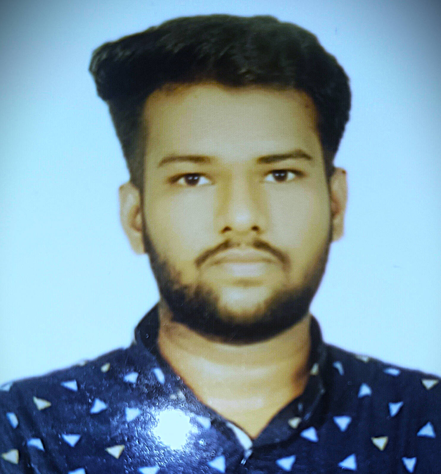 Rajvardhan Jadhav - Managing Director