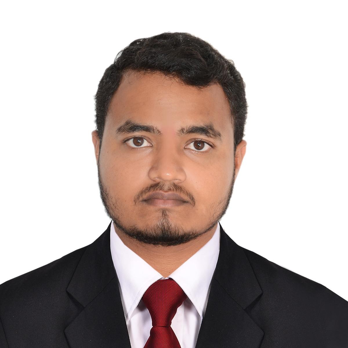 Gaurav S Kadam - Global Business Head